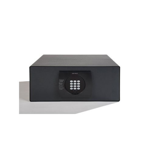 Elektronischer Safe - ZENITH PULL OUT DRAWER - Vingcard - freistehend / für Hotelzimmer