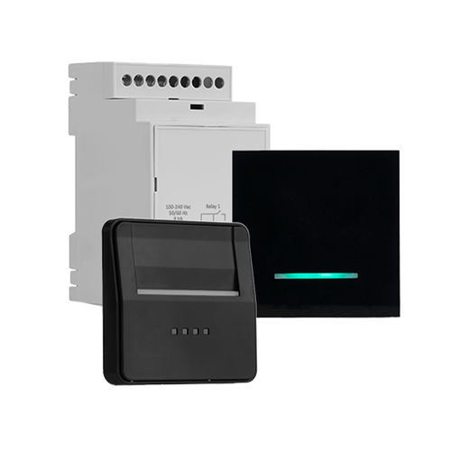 Steuergerät für Hausautomationssystem - Vingcard