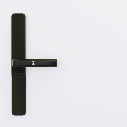 Elektronisches Schloss - NOVEL DIN - Vingcard - Bluetooth / MIFARE / per Smartphone steuerbar