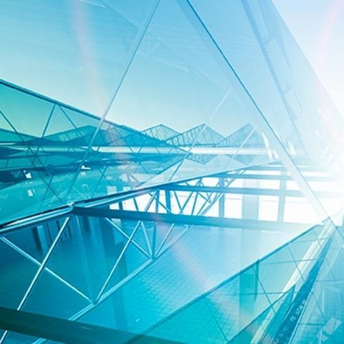 Hitzeschutz-Schutzfolie - Multiglass 66 C - SolarScreen International - Schutz / Sonnenschutz / für Glasscheiben