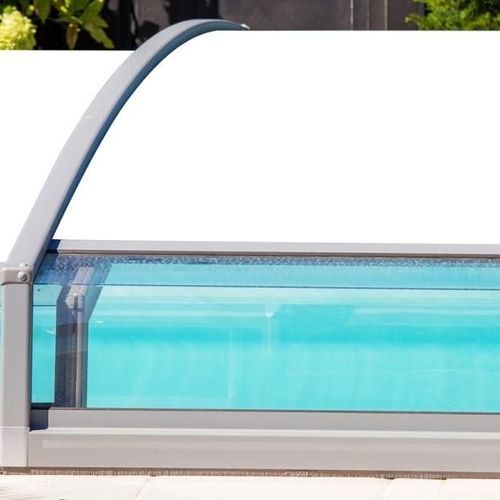 Hitzeschutz-Schutzfolie - ARTIKA - X - SolarScreen International - Schutz / Sonnenschutz / PVC