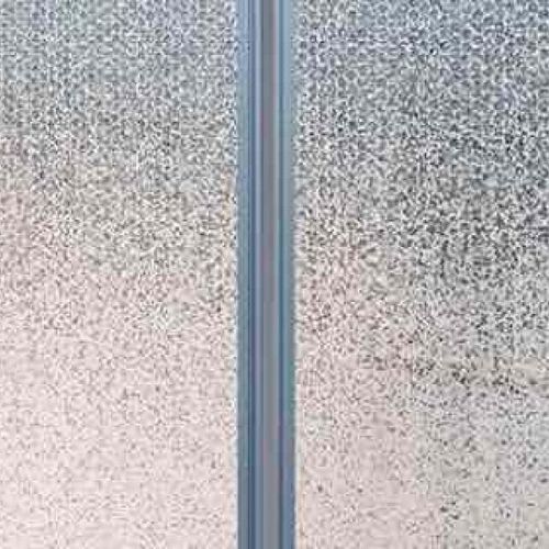 Dekorative Folie / zur Anwendung auf Glas - PERLA - SolarScreen International - für Innenausbau / PET / selbstklebend