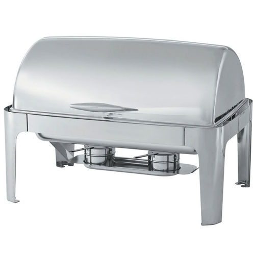 Chafing Dish / für professionellen Einsatz - T3500 - Vollrath