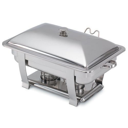 Chafing Dish / für professionellen Einsatz - 46518 - Vollrath