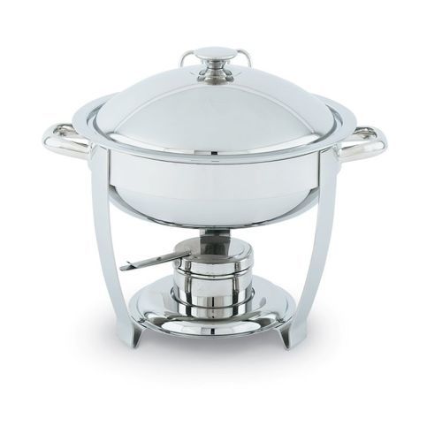 Chafing Dish / für professionellen Einsatz - 46503 - Vollrath