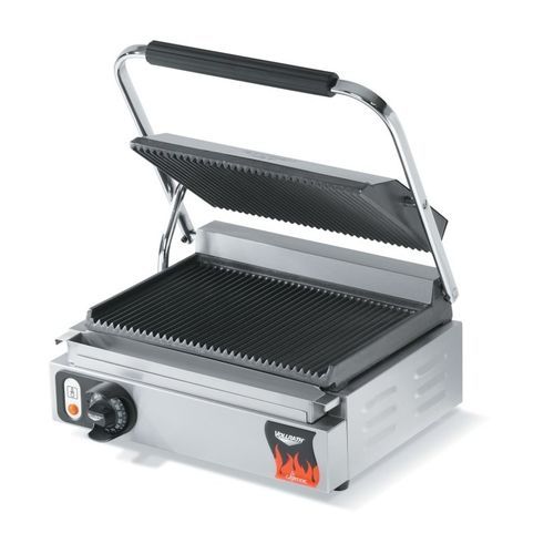 Elektro-Grill - 40794 - Vollrath - Tisch / Profi / Edelstahl