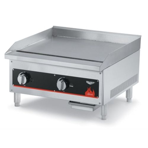 Gasherdplatte - 40720 - Vollrath - Profi