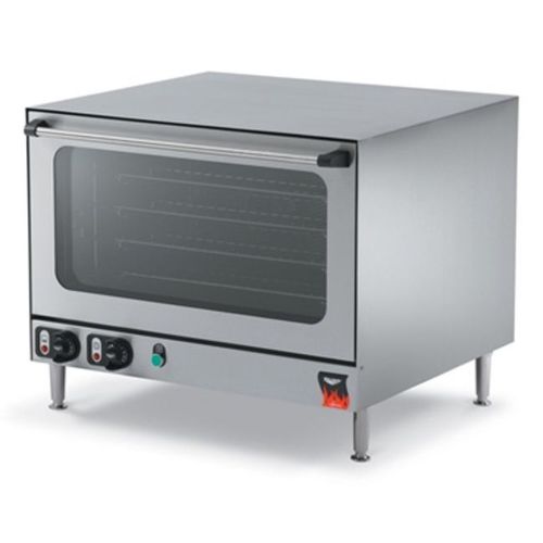 Profi-Ofen - 40702 - Vollrath - Elektro / Konvektion / freistehend