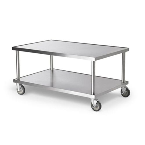 Edelstahl-Zubereitungstisch - 4087924 - Vollrath - mobil / Profi