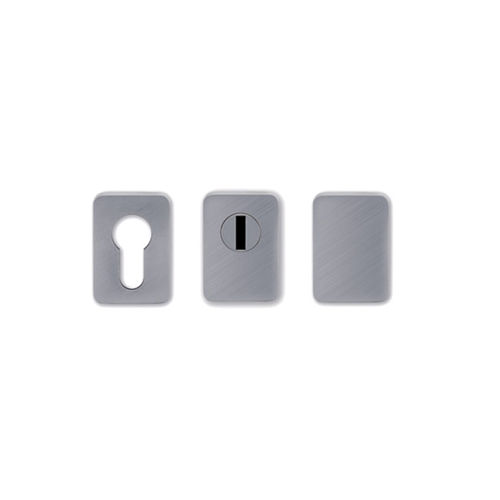 Tür-Set / Edelstahl - 33×49 MM FROM M&T 1997, a.s. - Block95 Wooden Doors And Windows