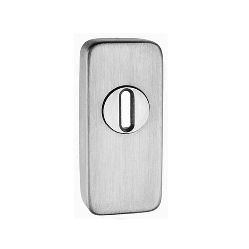 Tür-Set / Aluminium - STANDARD ANTI SNAP SECURITY - Block95 Wooden Doors And Windows - Edelstahl