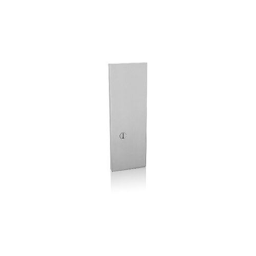 Türstoßgriff - ENTERO 350MM FROM M&T 1997, a.s. - Block95 Wooden Doors And Windows - Stahl / minimalistisches Design / für Privatgebrauch