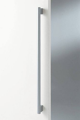 Türstoßgriff - ML8 - DIVILUX - Metall / modern / für Gewerbegebrauch