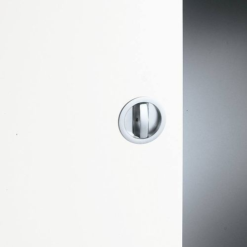 Türstoßgriff - ML13 - DIVILUX - Metall / modern / für Gewerbegebrauch