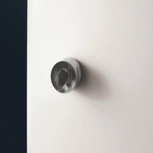Türstoßgriff - MA1 - DIVILUX - Metall / modern / für Gewerbegebrauch
