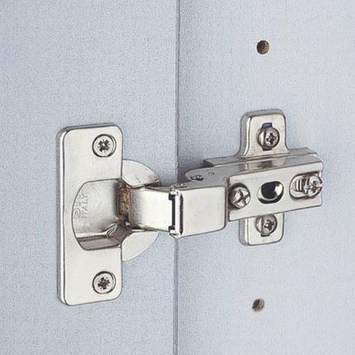 Türscharnier - DIVILUX - für Möbel / Metall / für Gewerbegebrauch