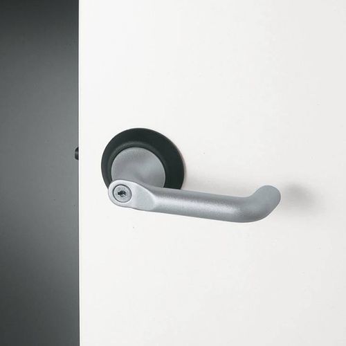 Türgriff - ML4 - DIVILUX - Metall / modern / für Gewerbegebrauch