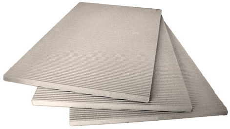 Thermoisolierung - REEDED EFFECT - Vitcas - Vermiculit / steife Platten / Innenbereich