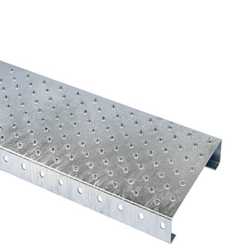 Metall-Sicherheitsgitter - PS-PERFO - JK TECHNIC