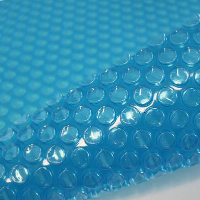 Luftblasen-Poolabdeckung - COVERPOOL 400 - Favaretti - Thermo / für eingelassenes Schwimmbad / für öffentliches Schwimmbad