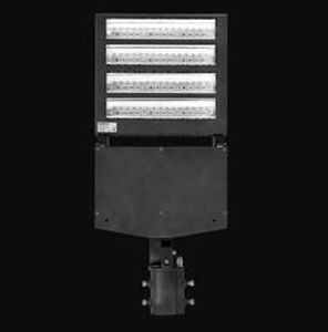 Straßenlaterne - ROADLED - exporlux - modern / Aluminium / LED
