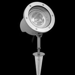 IP67-Scheinwerfer - INTERPISO ESPETO - exporlux - kompakte Leuchtstoff-Lampe / Halogen / LED