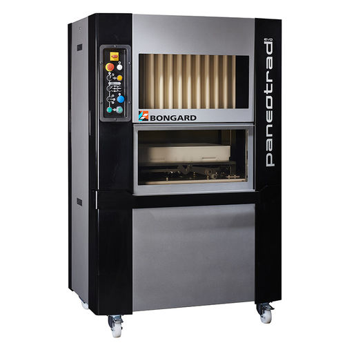 Automatischer Teigteiler - PANEOTRAD EVO® - Bongard - für Backwaren