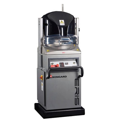 Halbautomatische Teigteiler- und Abrundemaschine - ERIS FA - Bongard - Profi