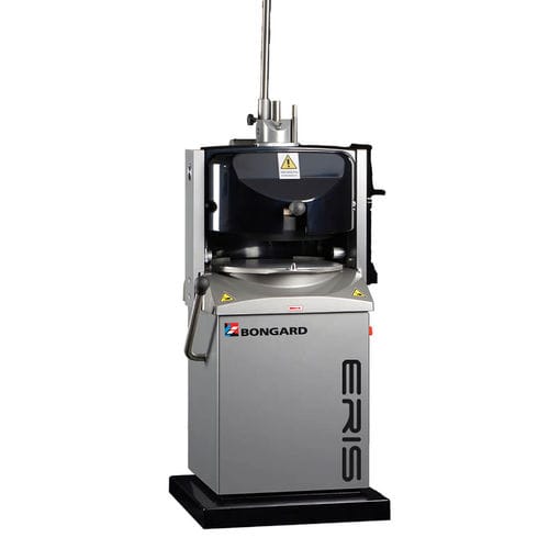 Halbautomatische Teigteiler- und Abrundemaschine - ERIS SA - Bongard - Profi
