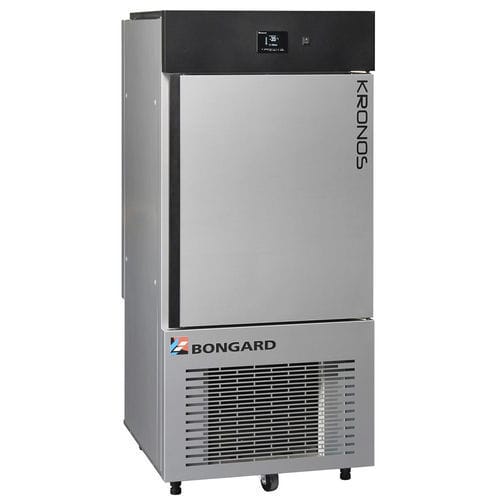 Gefrierschrank für Konditoreien - KRONOS-P - Bongard - für Bäckerei / Edelstahl