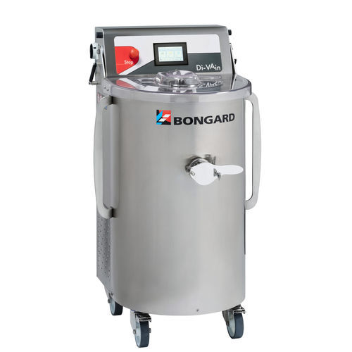 Hefeteigmaschine für professionellen Einsatz - DIVAIN - Bongard