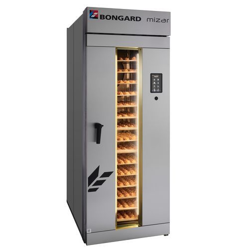 Ofen für Bäckerei - 8.43 FE - Bongard - Elektro / Dampf / Stikken