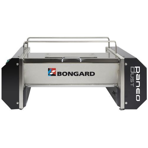Eingebauter Spender für trockene Lebensmittel - PANEOTRAD® - Bongard - für Bäckerei / für Lagerung
