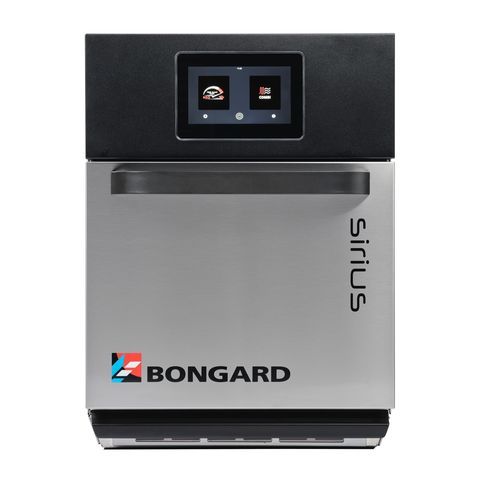 Für Feinkostgeschäft Ofen - SIRIUS - Bongard - Elektro / Kombi / Konvektion