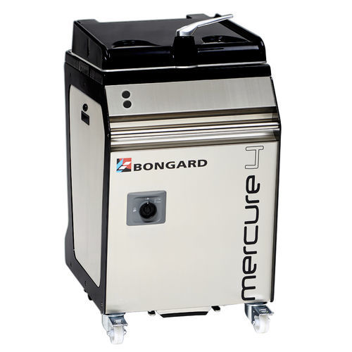 Automatischer Teigteiler - MERCURE 4 - Bongard - modular / für Backwaren
