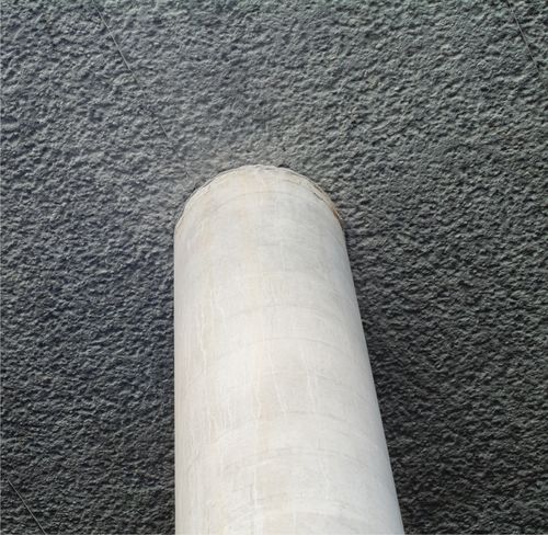 Schalungsform für Decke - BAYREUTH - NOE PLAST - für Sichtbeton / für Beton