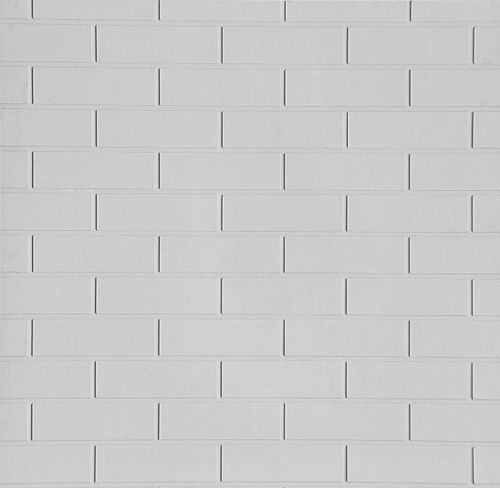 Schalungsform für Wand - BERLIN II - NOE PLAST - Ziegeloptik / für Sichtbeton / für Beton