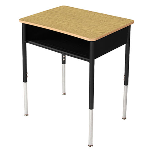 Moderner Unterrichtstisch - R90 - artcobell - Laminat / Sperrholz / Kunststoff
