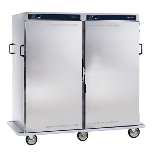 Warmhalteschrank auf Rollen - 1000-BQ2-192 - Alto-Shaam