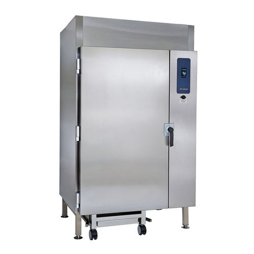 Schnellkühler / einfahrbar mit Regalwagen - QC3-100R - Alto-Shaam - Profi