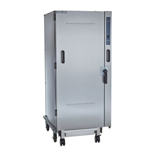 Warmhalteschrank auf Rollen - 20-20MW  - Alto-Shaam