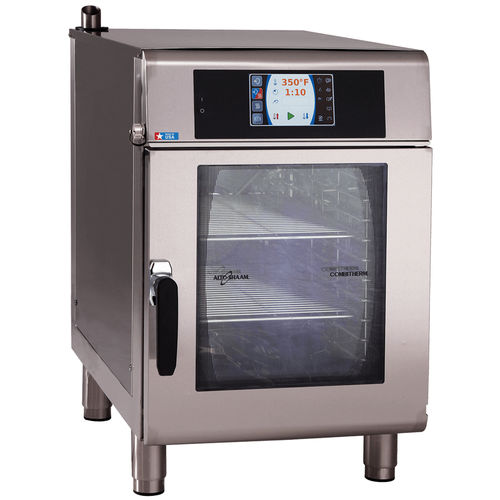 Profi-Ofen - CTX4-10E - Alto-Shaam - Elektro / Dampf / Kombi