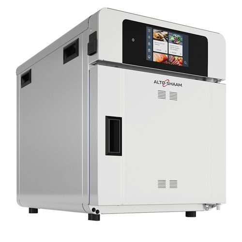 Profi-Ofen - 300-TH - Alto-Shaam - Elektro / kompakt / freistehend