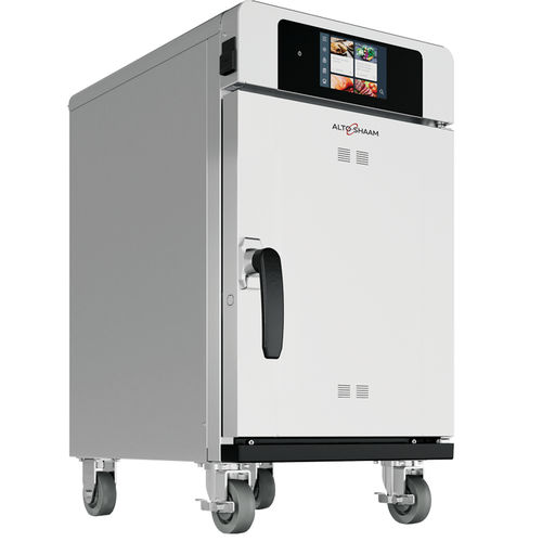 Profi-Ofen - 500-TH - Alto-Shaam - Elektro / Konvektion / freistehend