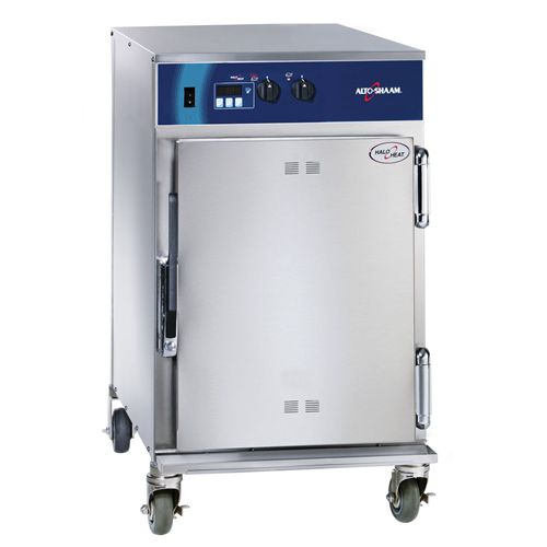 Profi-Ofen - 500-TH/II - Alto-Shaam - Elektro / Konvektion / Dampf