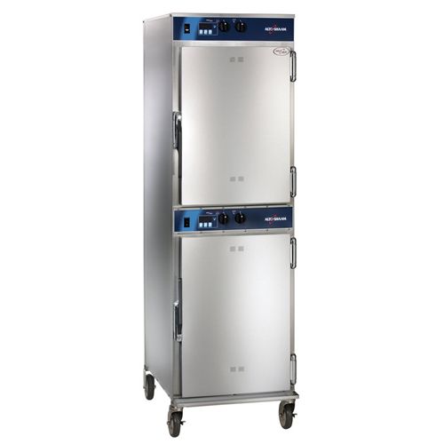 Profi-Ofen - 1000-TH/I - Alto-Shaam - Elektro / Konvektion / Dampf