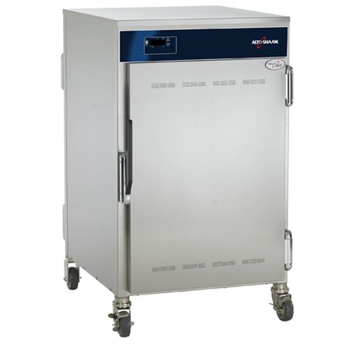 Warmhalteschrank auf Rollen - 1200-S - Alto-Shaam