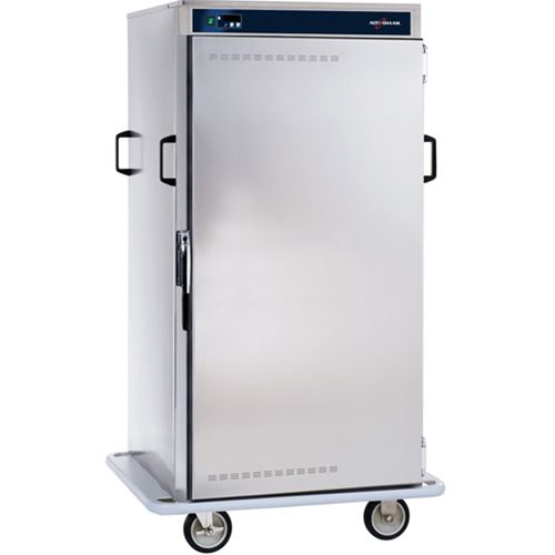 Warmhalteschrank auf Rollen - 1000-BQ2-96 - Alto-Shaam