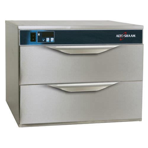 Profi-Wärmeschublade - 500-2D  - Alto-Shaam