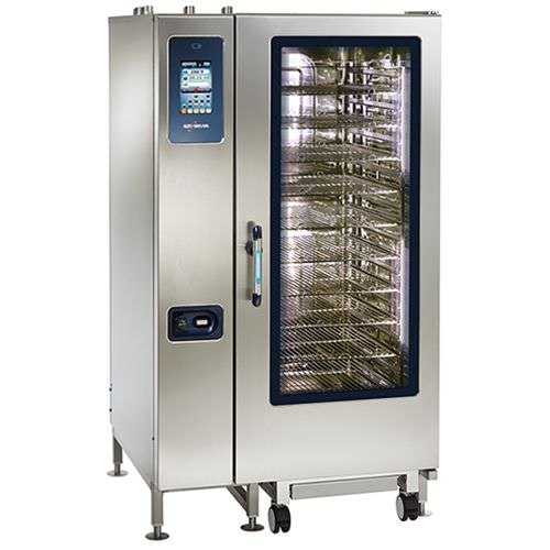 Profi-Ofen - CTP20-20 - Alto-Shaam - Elektro / Konvektion / Dampf